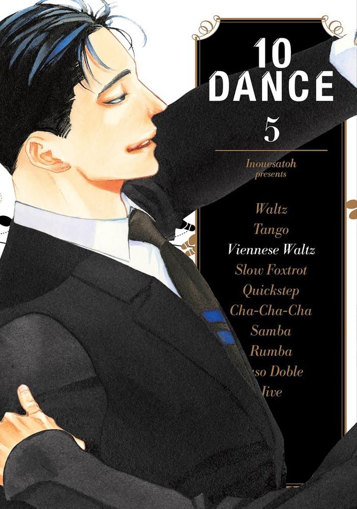 10-Dance Vol 5 GN