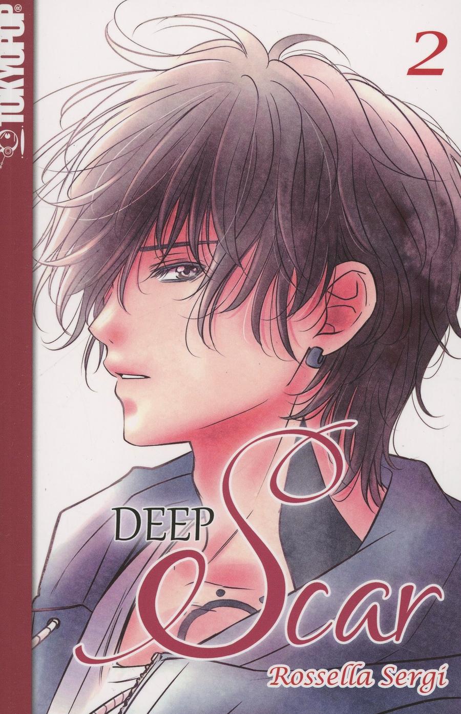 Deep Scar Vol 2 GN