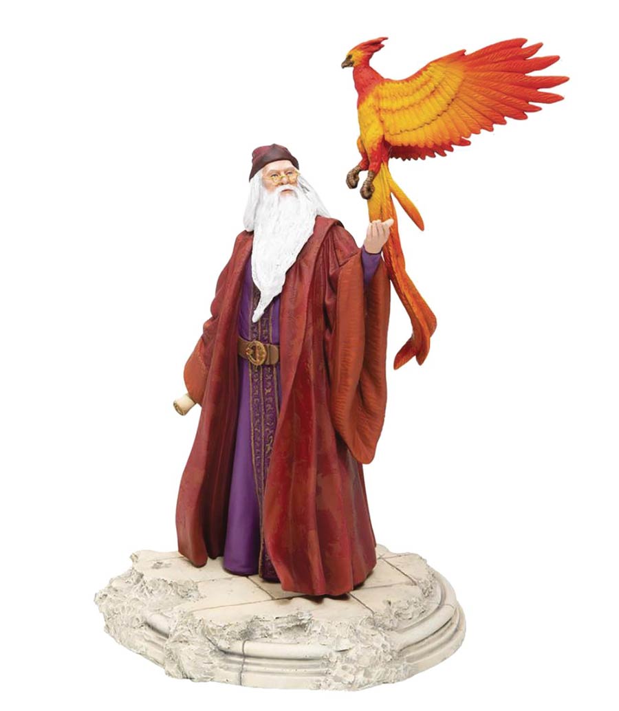Wizarding World Of Harry Potter Figurine - Dumbledore