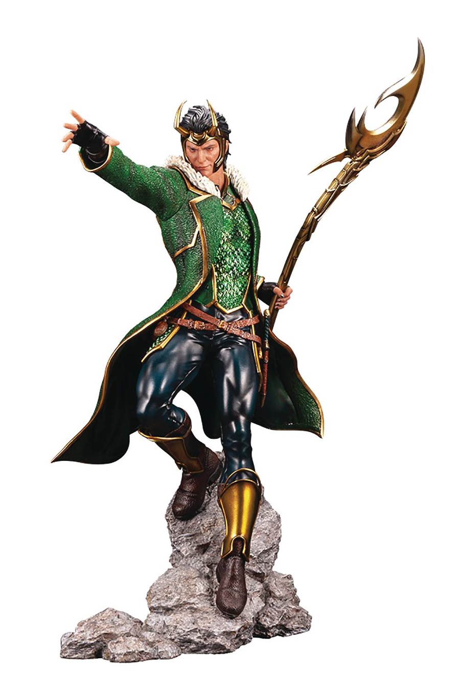 Marvel Loki ARTFX Premier Statue