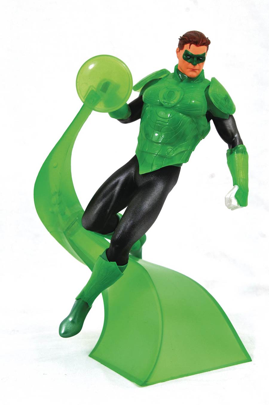 DC Comic Gallery Green Lantern PVC Statue