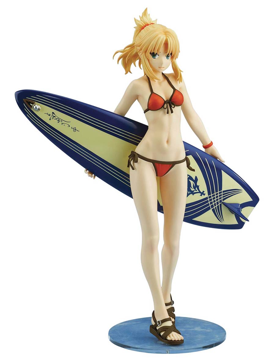 Fate/Grand Order Rider Mordred 1/7 Scale PVC Figure