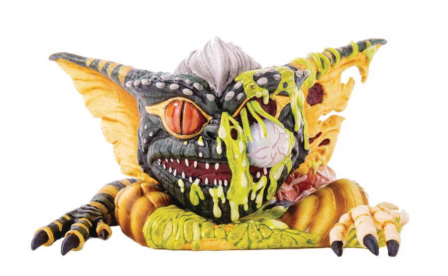 Mondoids Vinyl Figure - Gremlins Melting Stripe