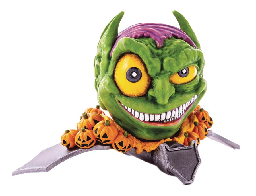 Mondoids Vinyl Figure - Marvel Green Goblin