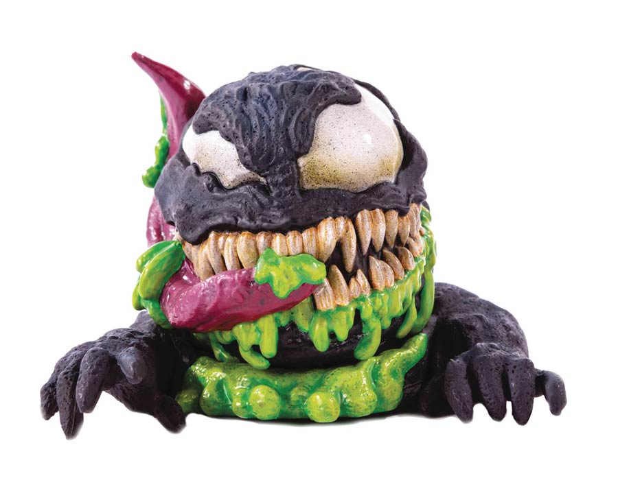 Mondoids Vinyl Figure - Marvel Venom