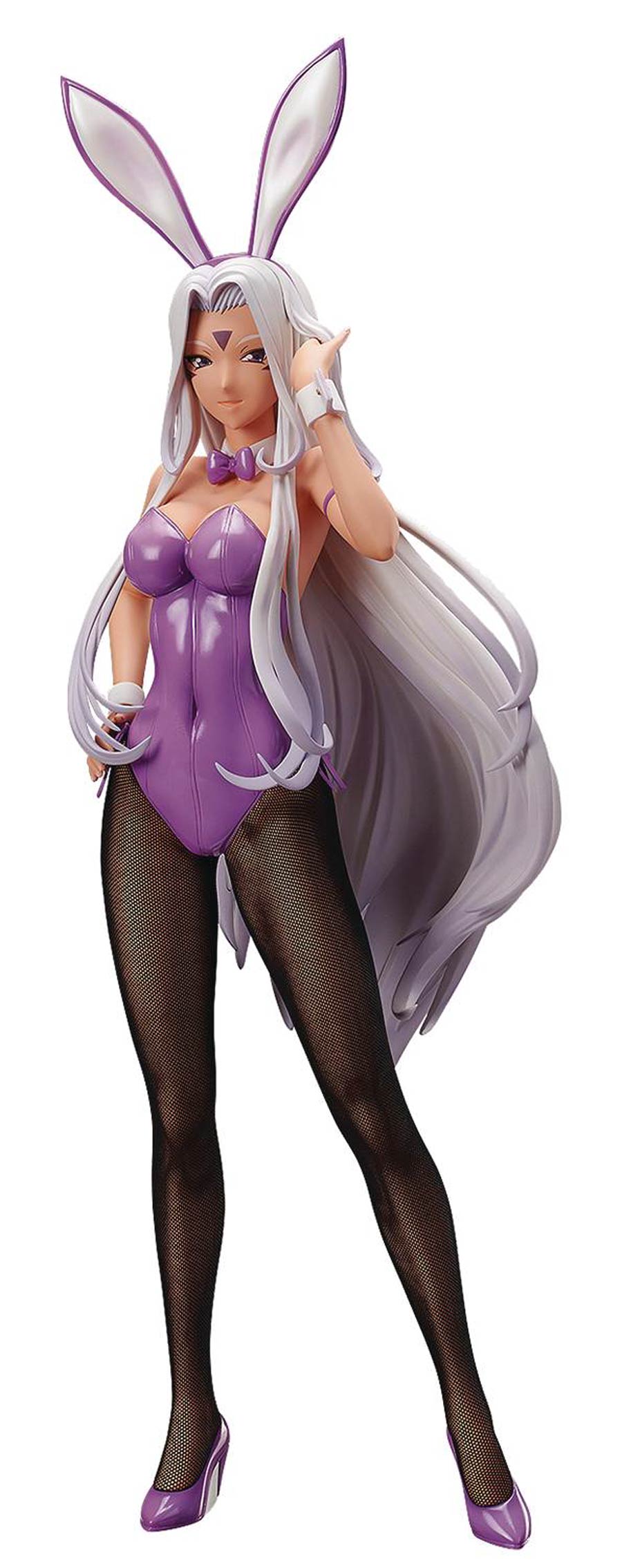 Oh My Goddess Urd Bunny Outfit 1/4 Scale PVC Figure