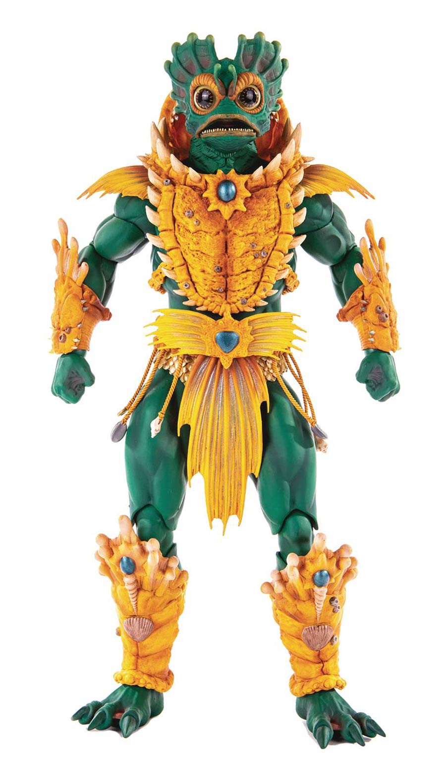 Masters Of The Universe Mer-Man 1/6 Scale Collectible Figure