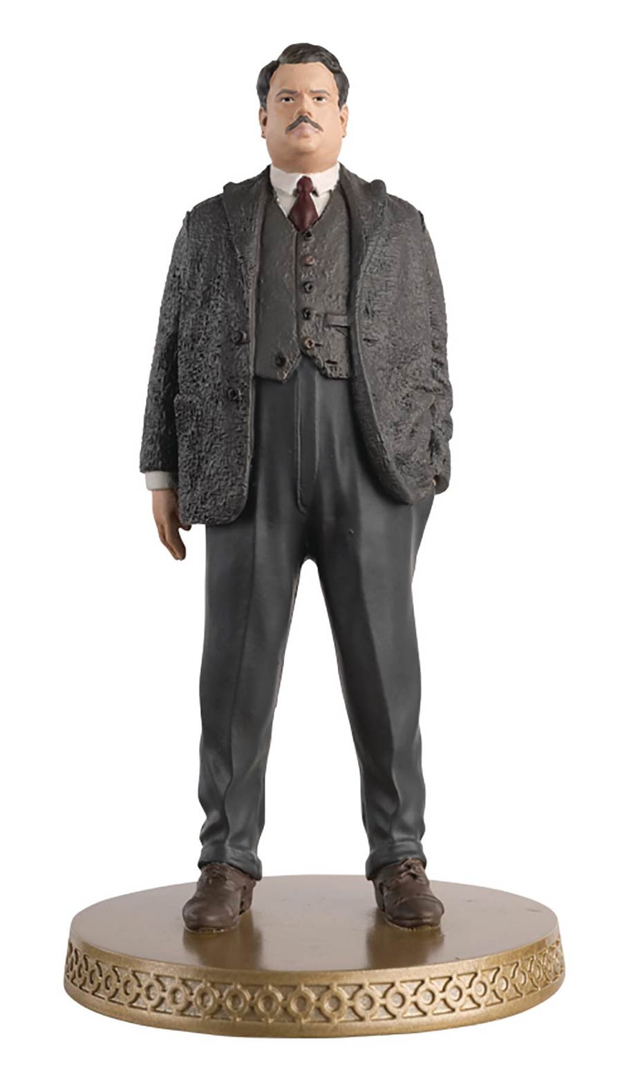 Wizarding World Figurine Collection - Jacob Kowalski