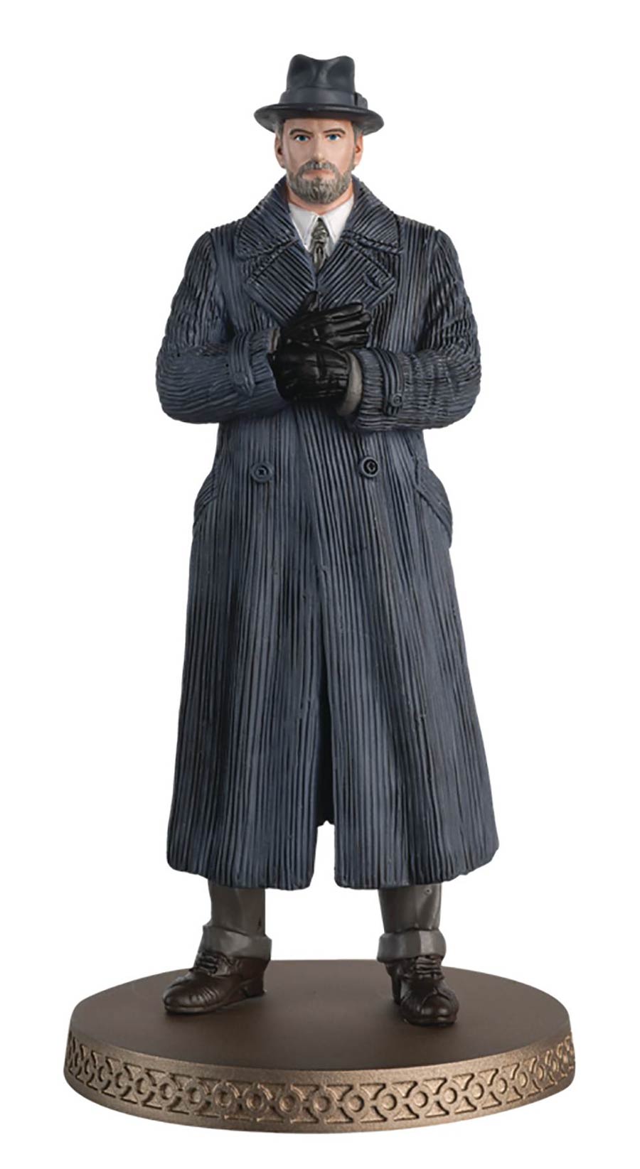 Wizarding World Figurine Collection - Dumbledore (Jude Law)