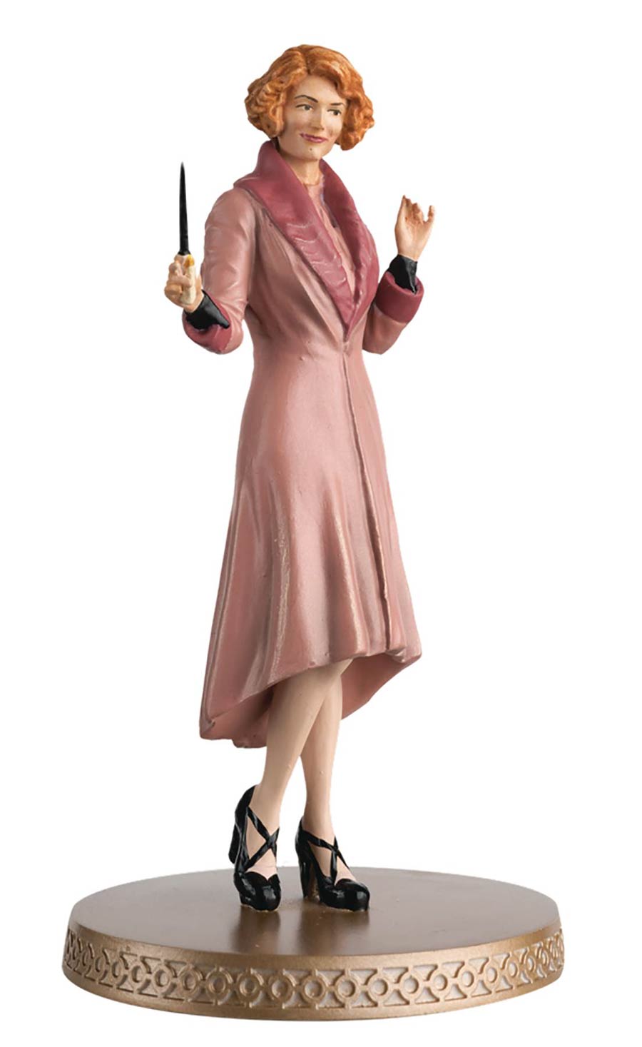 Wizarding World Figurine Collection - Queenie Goldstein