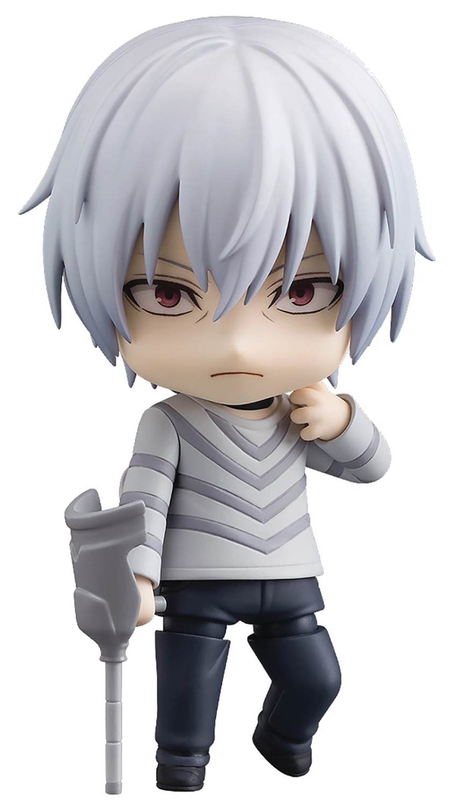 Certain Scientific Accelerator Accelerator Nendoroid