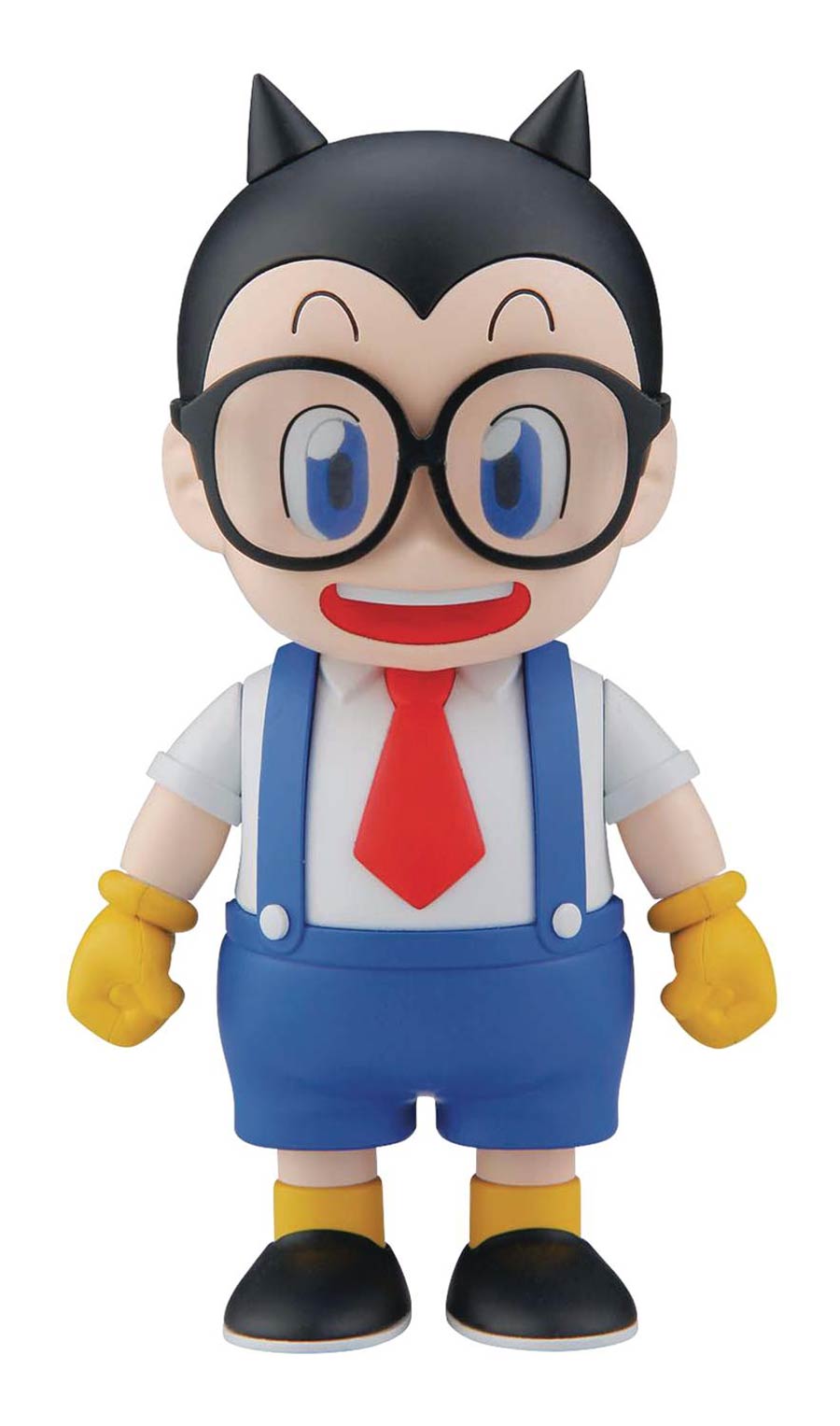 Dr. Slump Arale Figure-Rise Mechanics Kit - Obocchaman