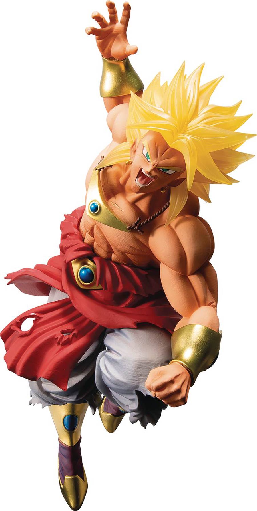 Dragon Ball Z Ichiban - Super Saiyan Broly 94 Figure