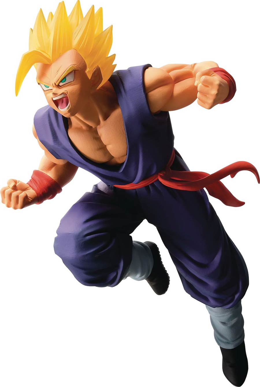 Dragon Ball Z Ichiban - Super Saiyan Son Gohan 94 Figure