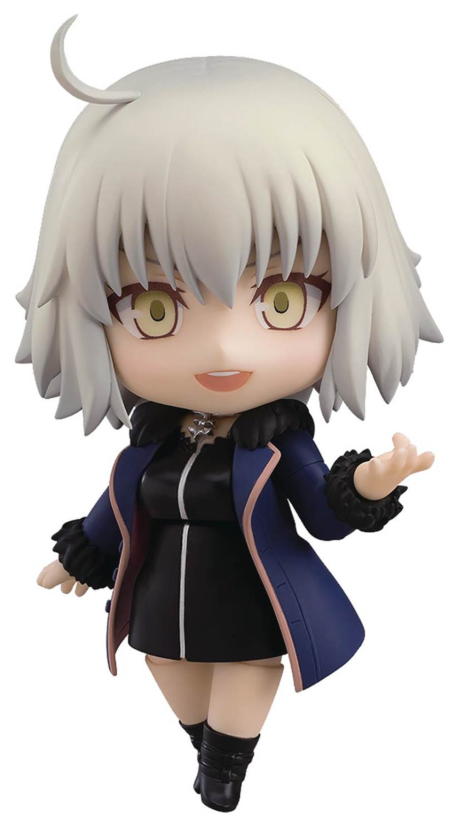 Fate/Grand Order Avenger Jeanne DArc Shinjuku Nendoroid