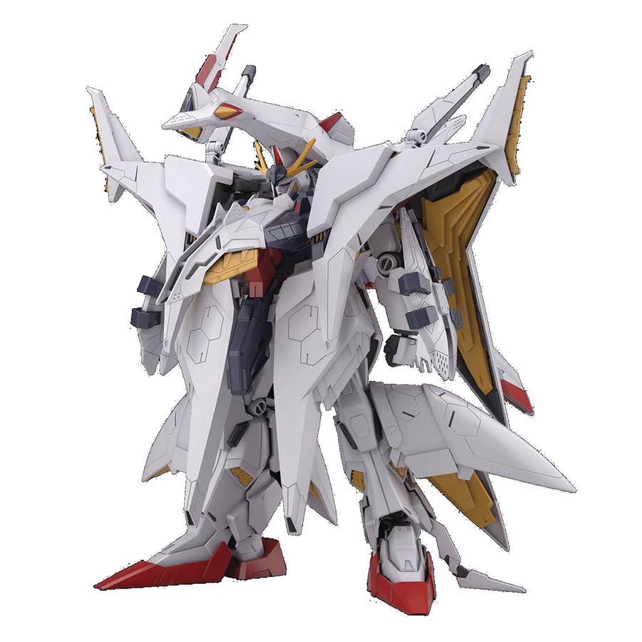 Gundam High Grade Universal Century 1/144 Kit #229 RX-104FF Penelope