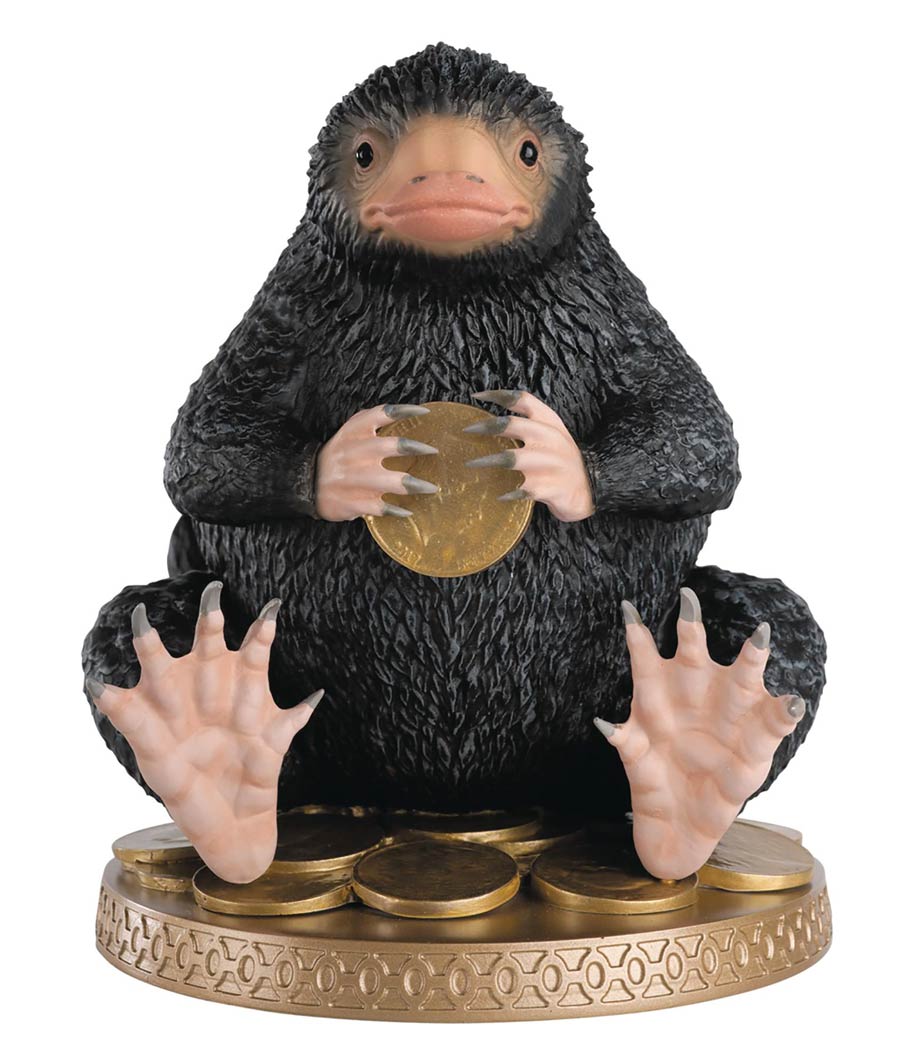 Wizarding World Figurine Collection - Niffler