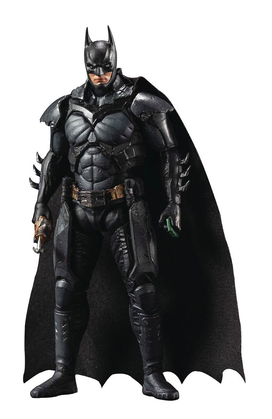 Injustice 2 Batman Enhanced Previews Exclusive 1/18 Scale Figure