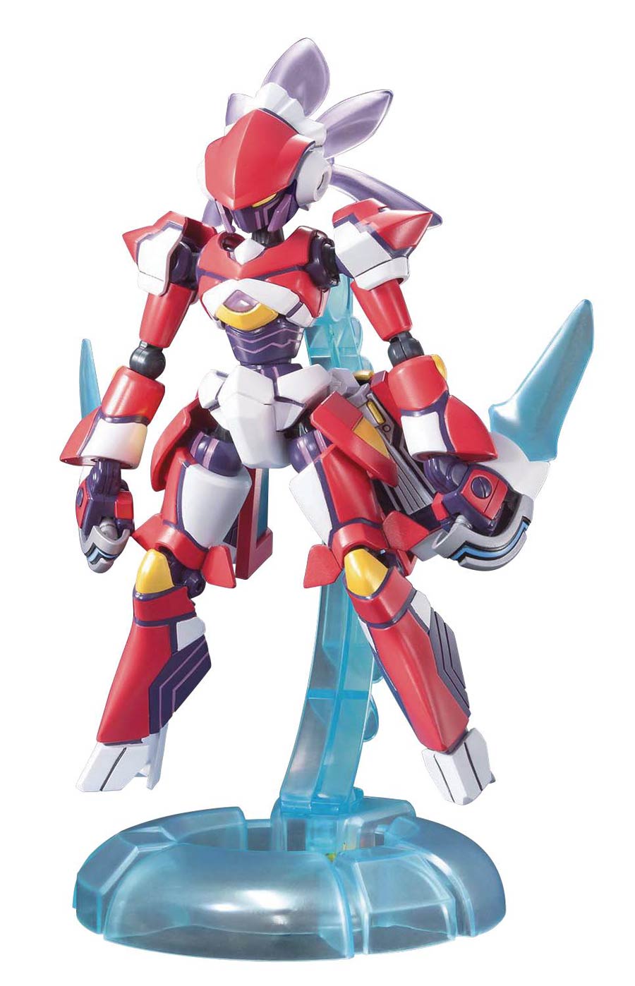Little Battlers Experience Kit #010 LBX Pandora