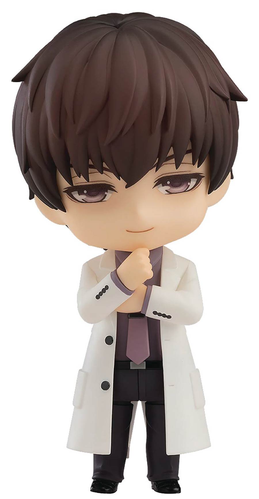 Love & Producer Mo Xu Nendoroid