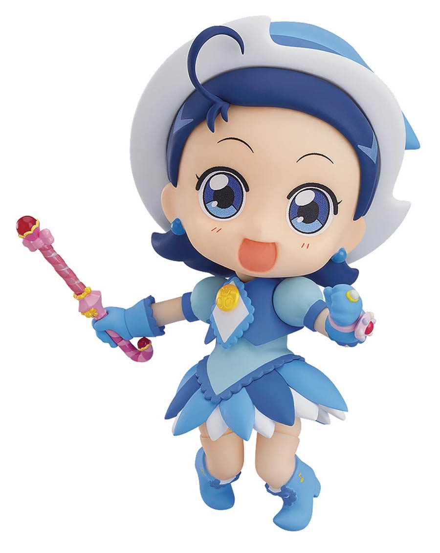 Magical Doremi 3 Aiko Seno Nendoroid