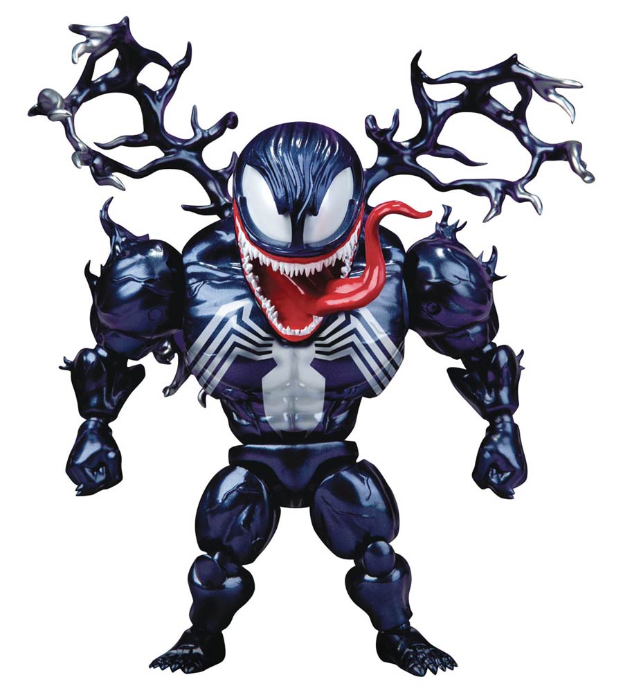 Marvel Comics EAA-087 Venom Previews Exclusive Action Figure