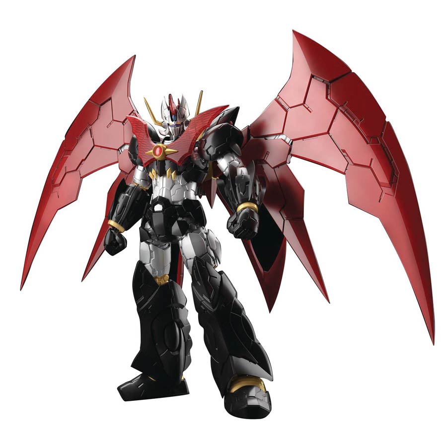 Dynamic High Grade 1/144 Kit - Mazinkaiser (Infinitism)