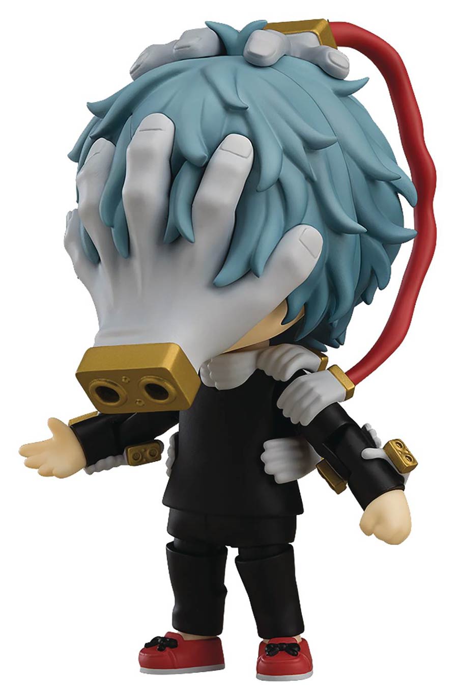 My Hero Academia Tomura Shigaraki League Of Villains Nendoroid