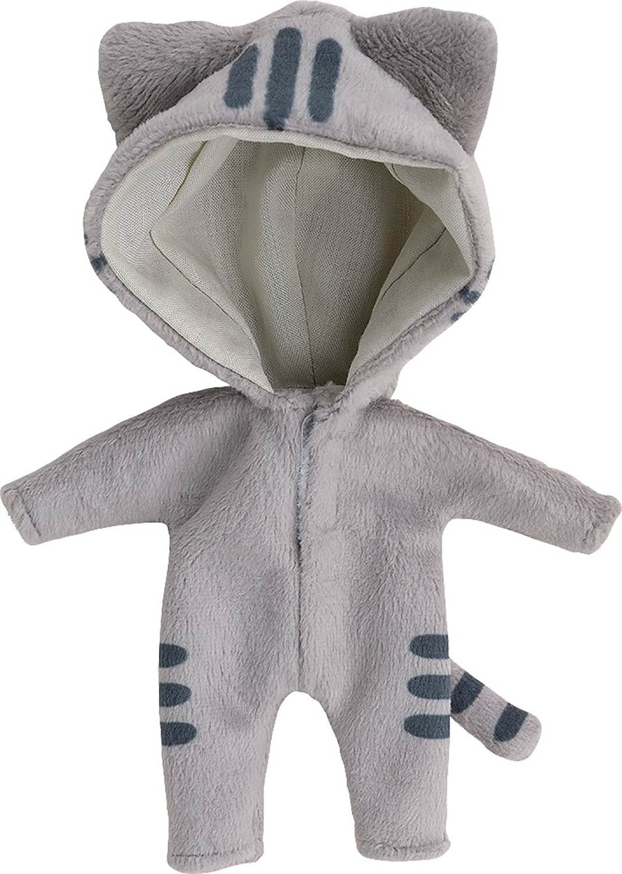 Nendoroid Doll Cat Kigurumi PJs - American Shorthair