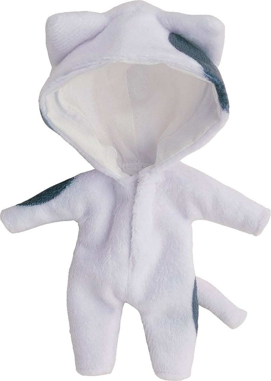 Nendoroid Doll Cat Kigurumi PJs - Tuxedo