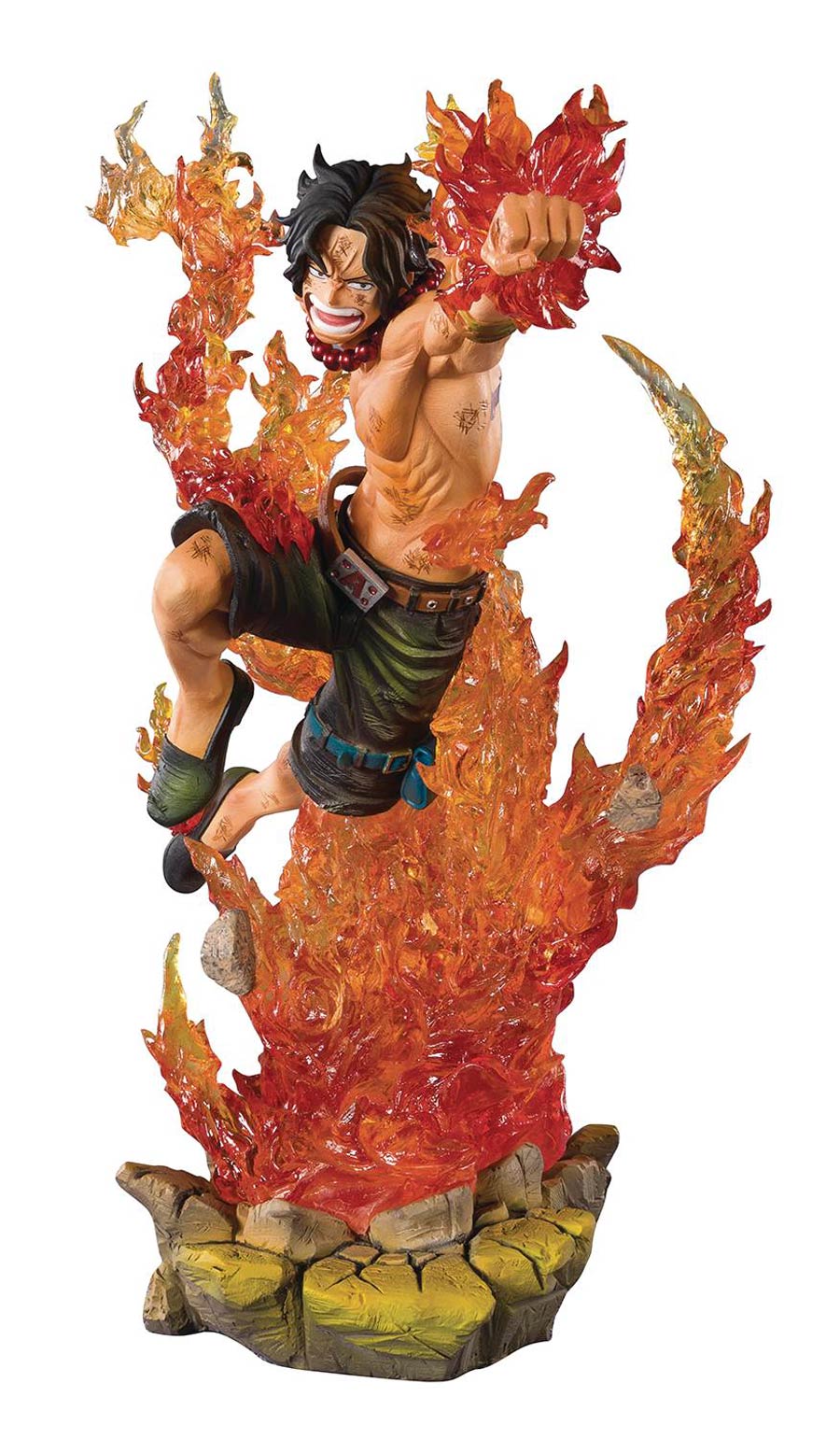 ace figuarts zero