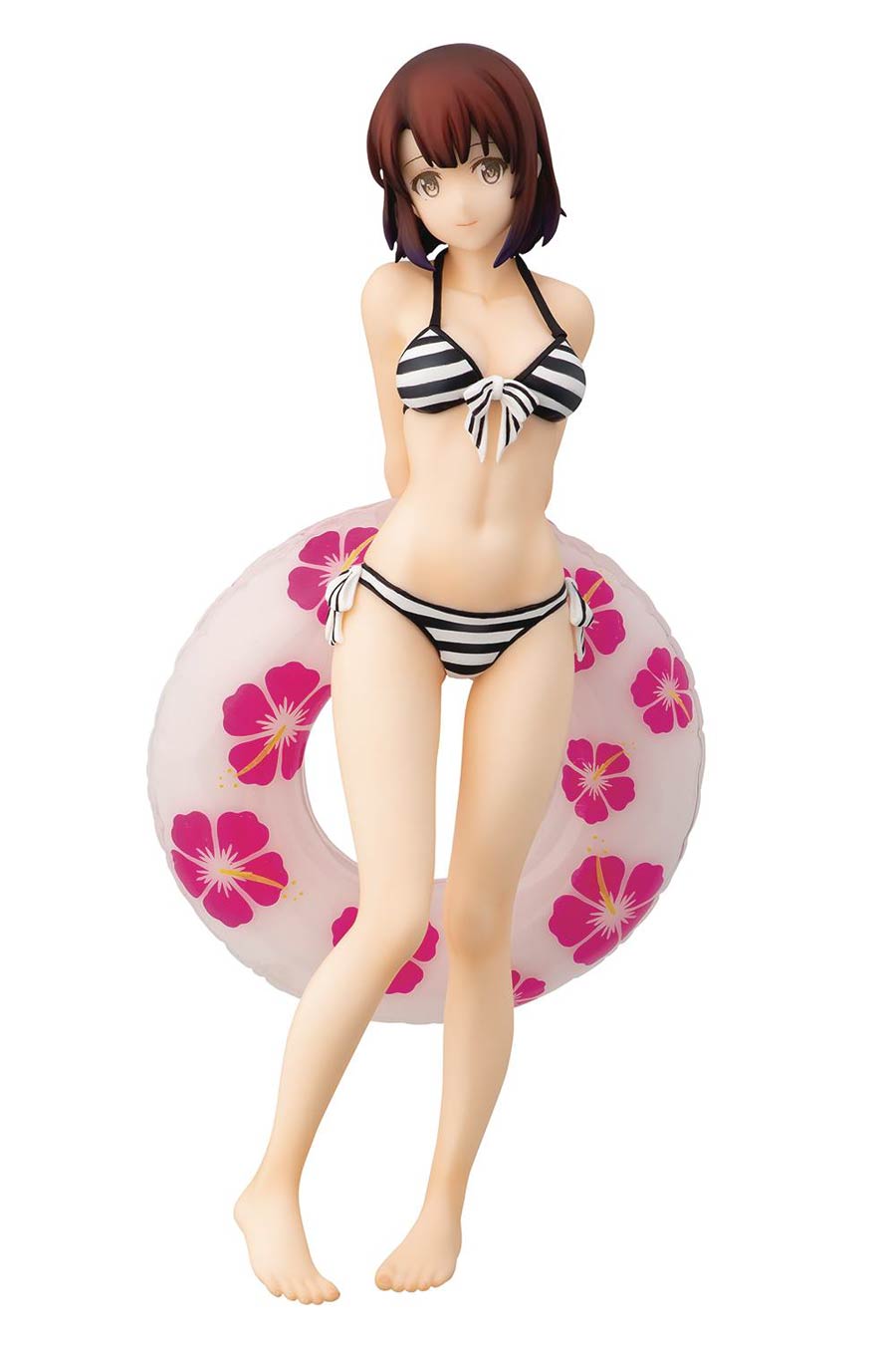 Saekano How To Raise A Boring Girlfriend Ichiban - Megumi Kato Figure