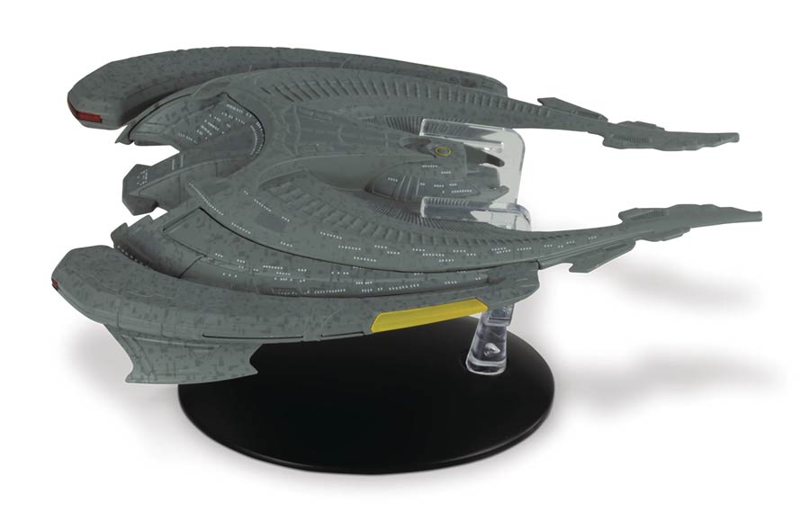 Star Trek Official Starships Collection Special #19 SonA Flagship