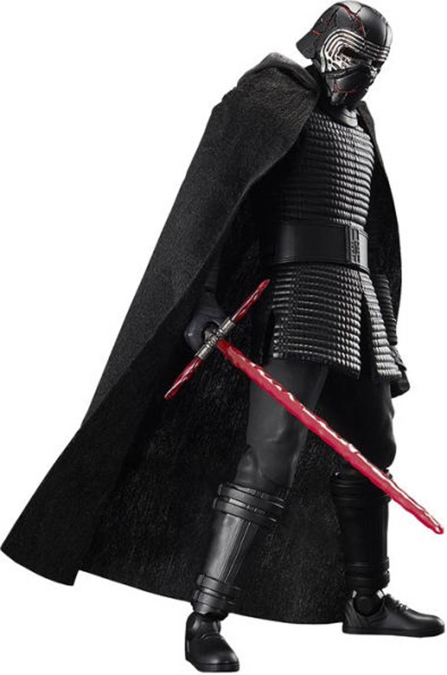 Star Wars Character Line 1/12 Kit - Kylo Ren (Star Wars The Rise Of Skywalker)