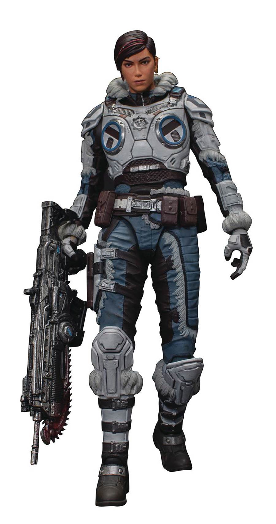 Kait diaz action shop figure