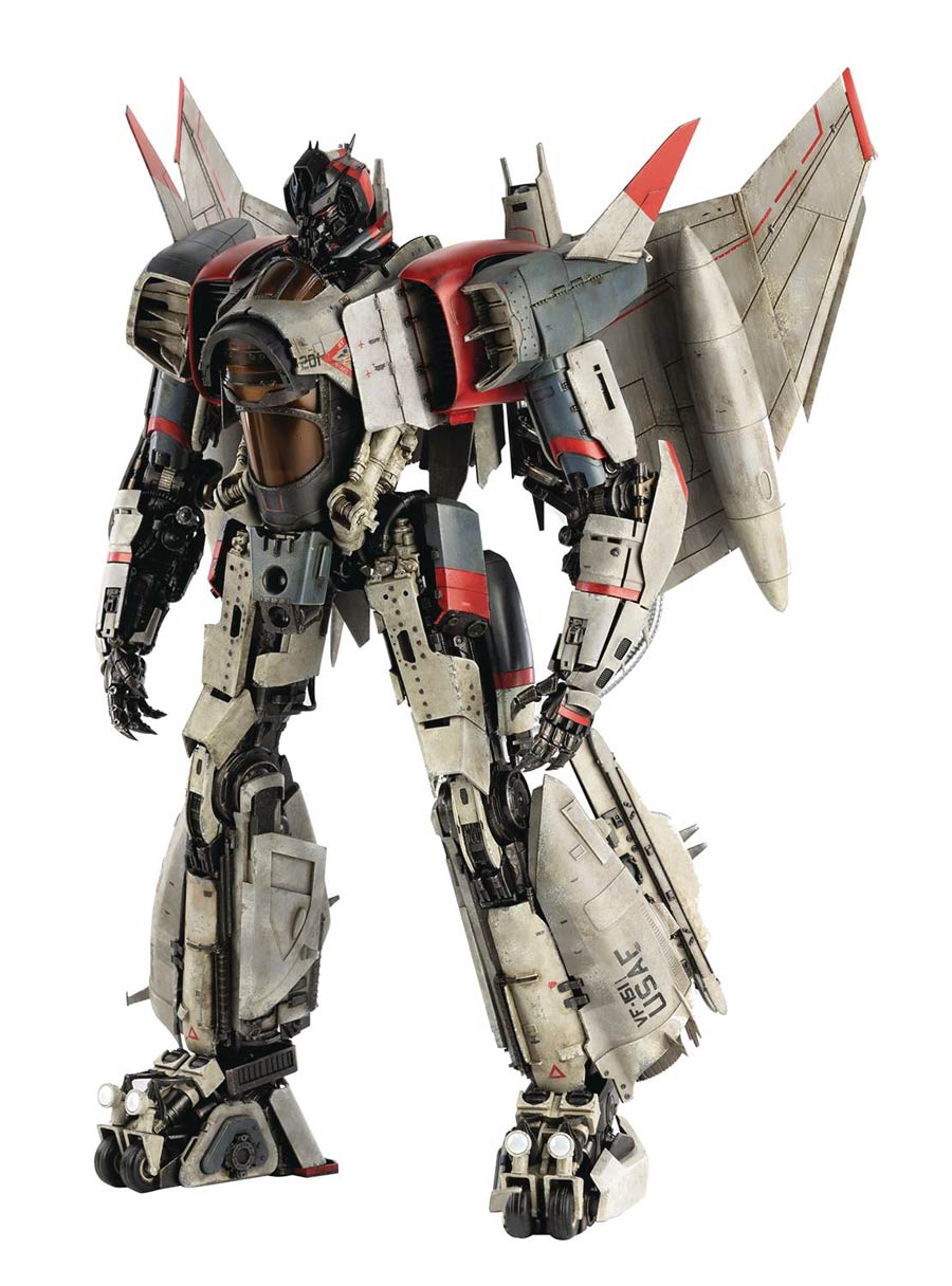Transformers Bumblebee Blitzwing Premium Scale Action Figure