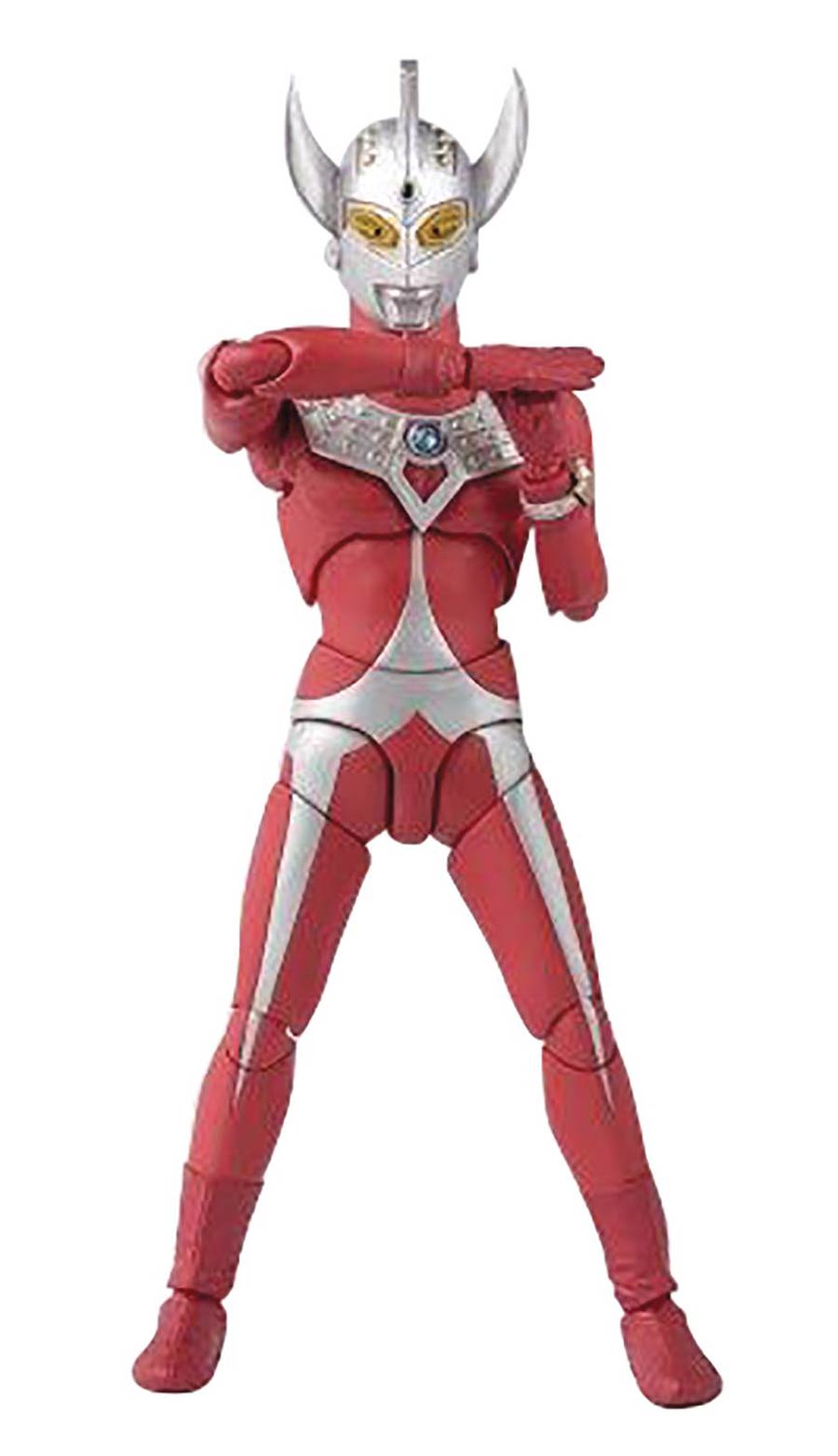 Ultraman S. H. Figuarts - Ultraman Taro Action Figure