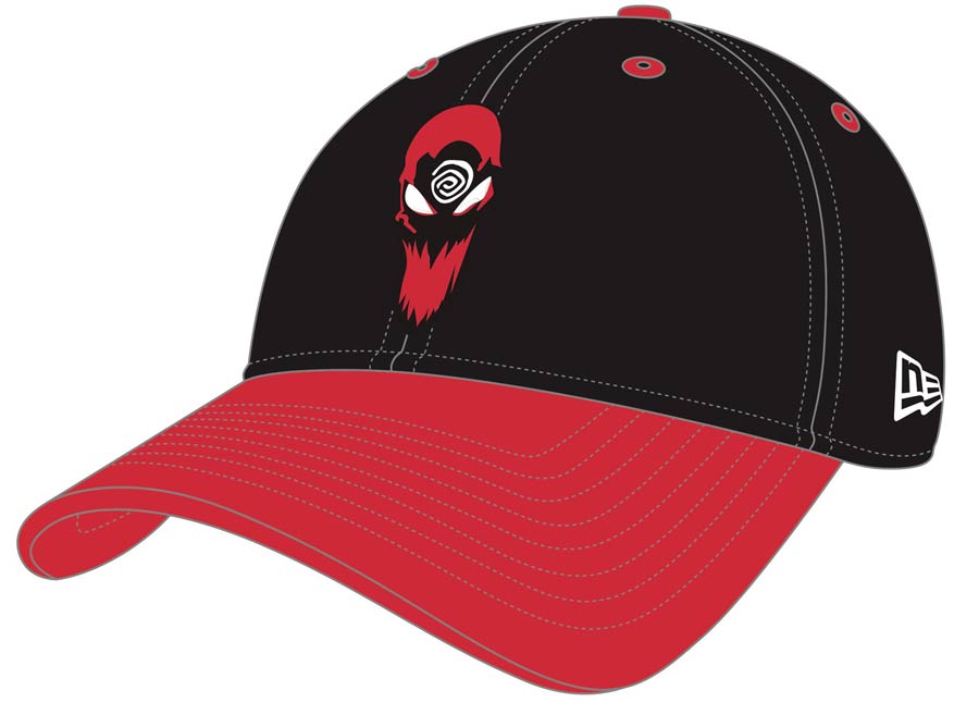 Marvel Absolute Carnage Previews Exclusive Flexfit Cap