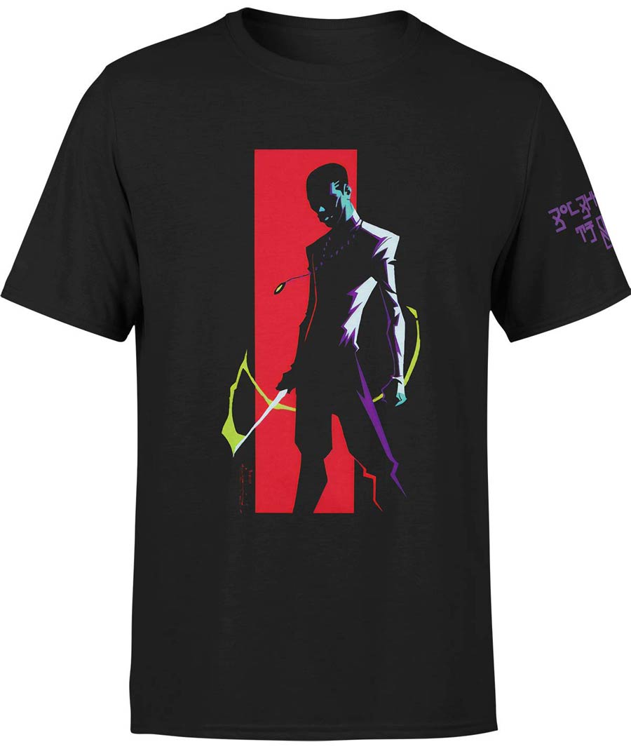 Excellence Spencer T-Shirt XXX-Large