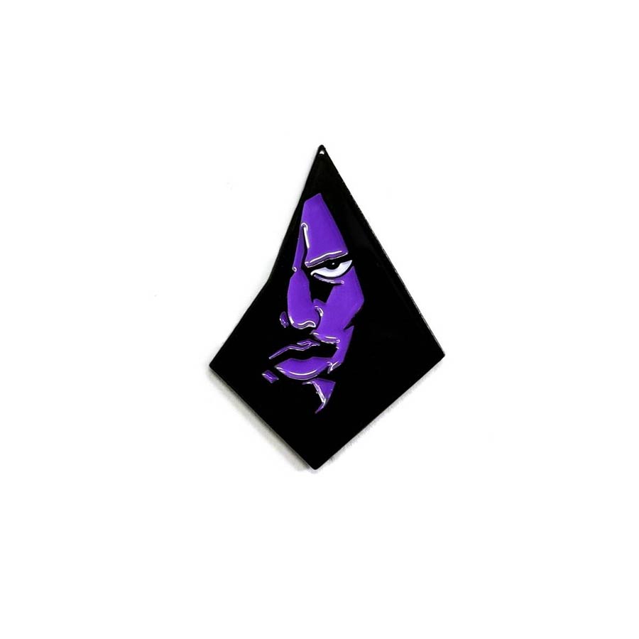 Excellence Spencer Pin