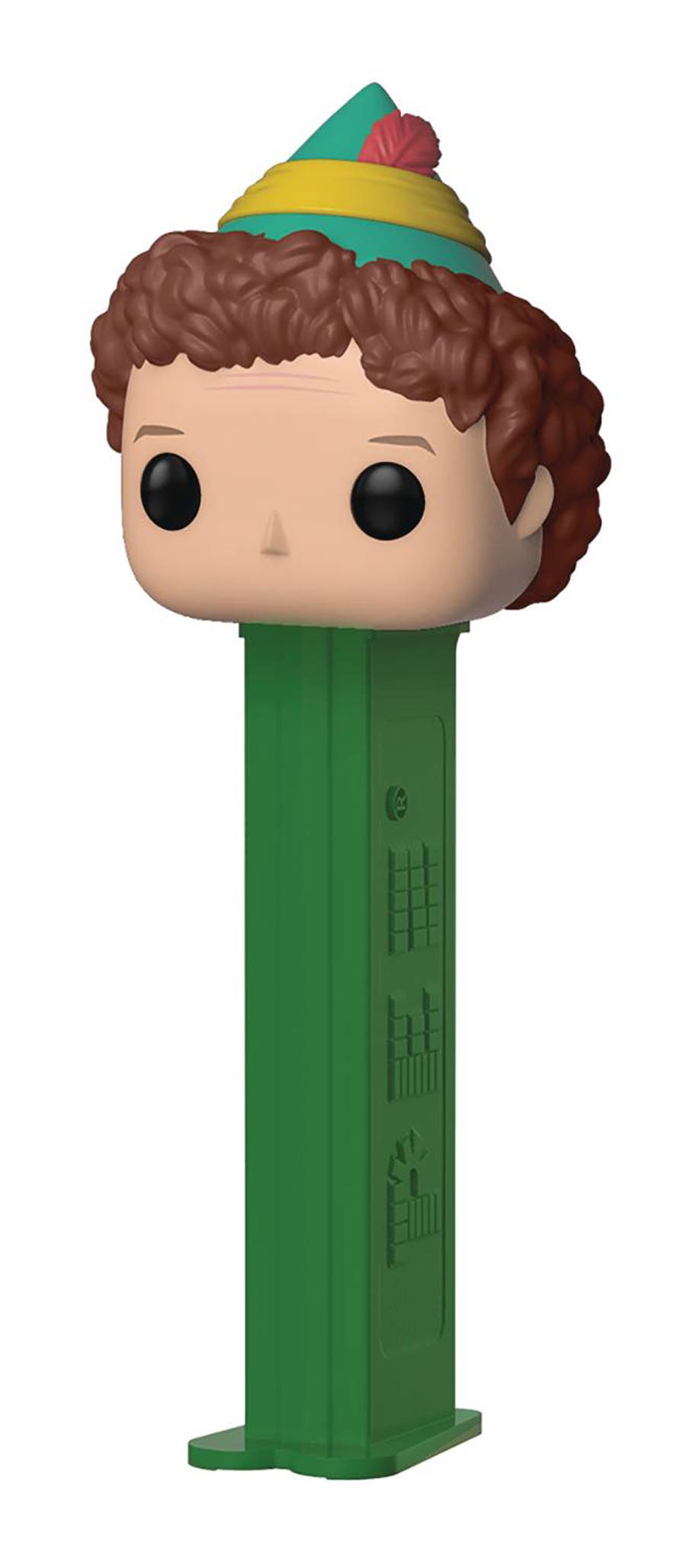 POP PEZ Elf - Buddy The Elf
