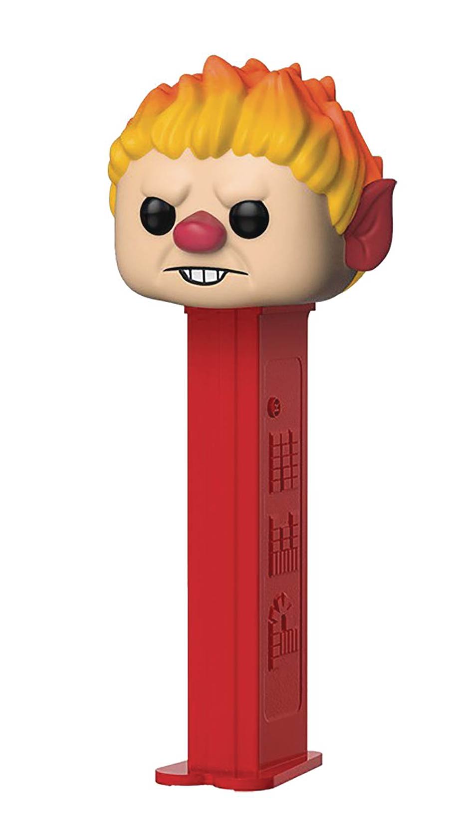 POP PEZ Year Without A Santa Claus - Heat Miser