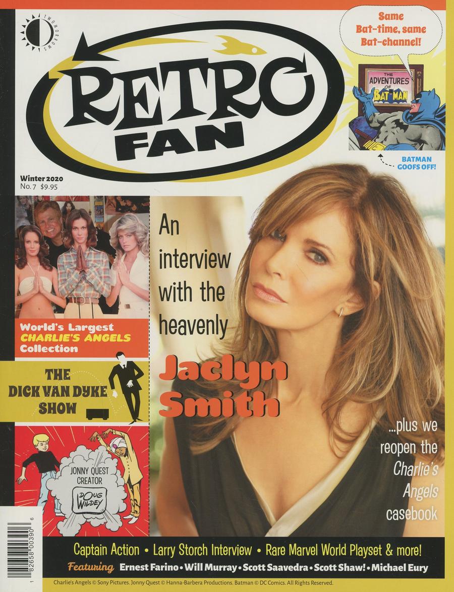 RetroFan Magazine #7