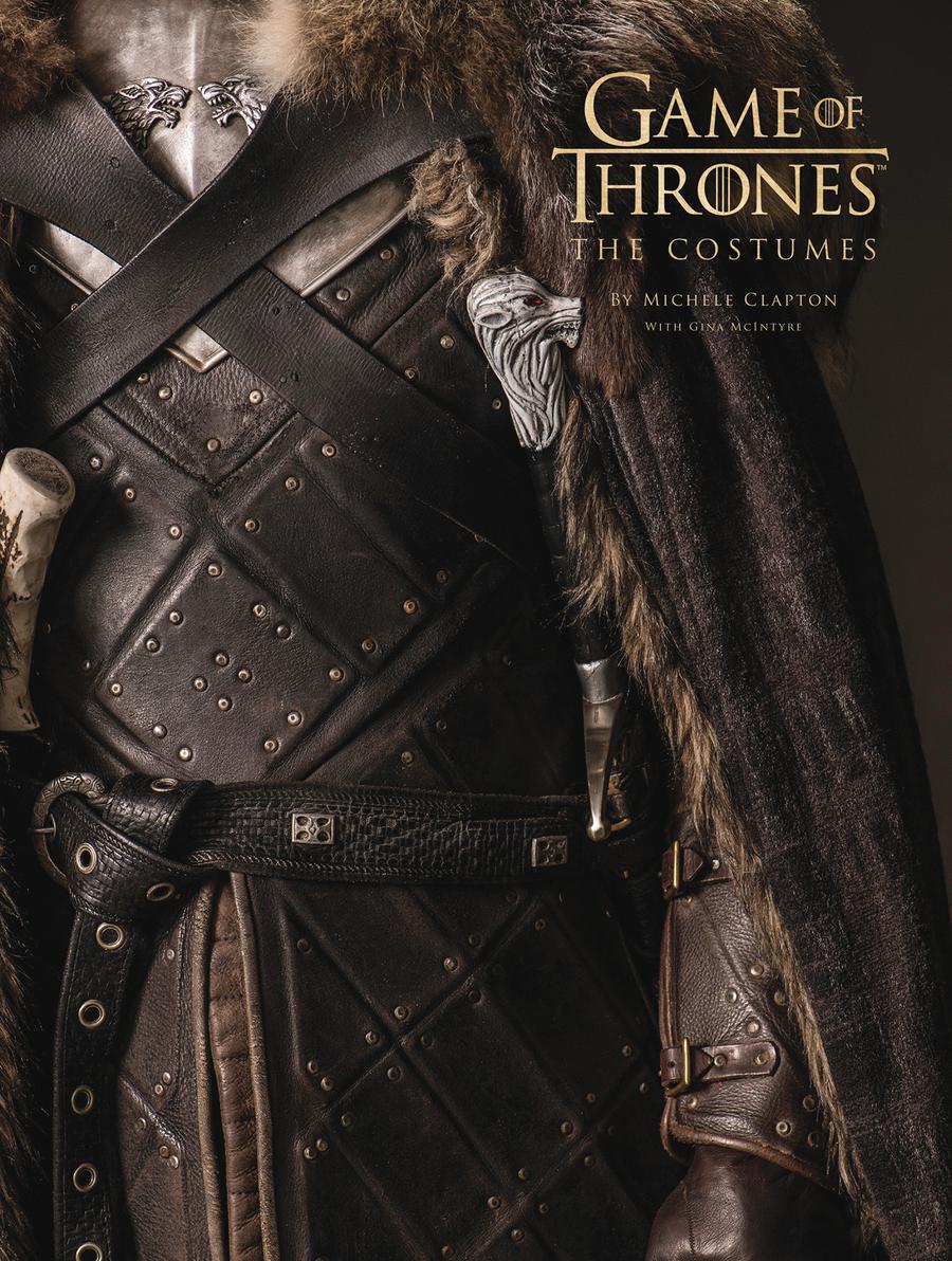 Game Of Thrones Costumes HC