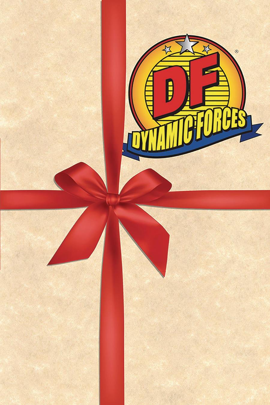 Dynamic Forces Thanksgiving Trifecta