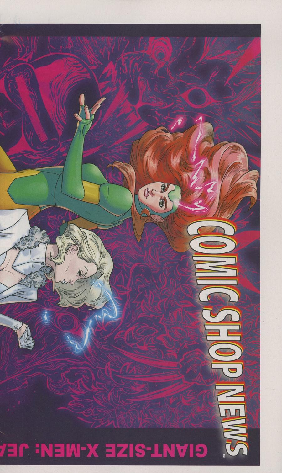 Comic Shop News #1693 - FREE - Limit 1 Per Customer