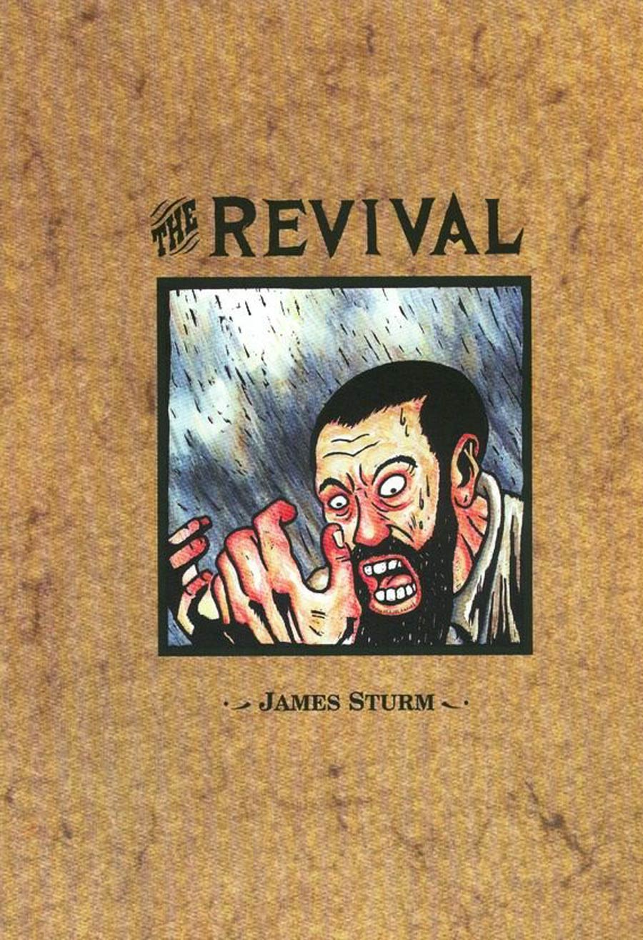 Revival (1996) #0
