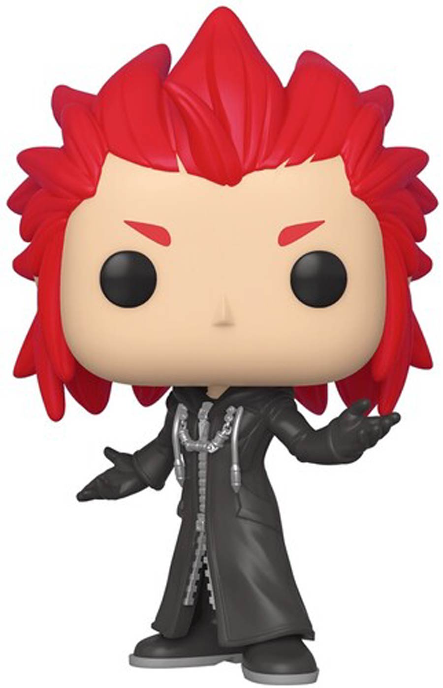 POP Disney Kingdom Hearts III Lea Vinyl Figure
