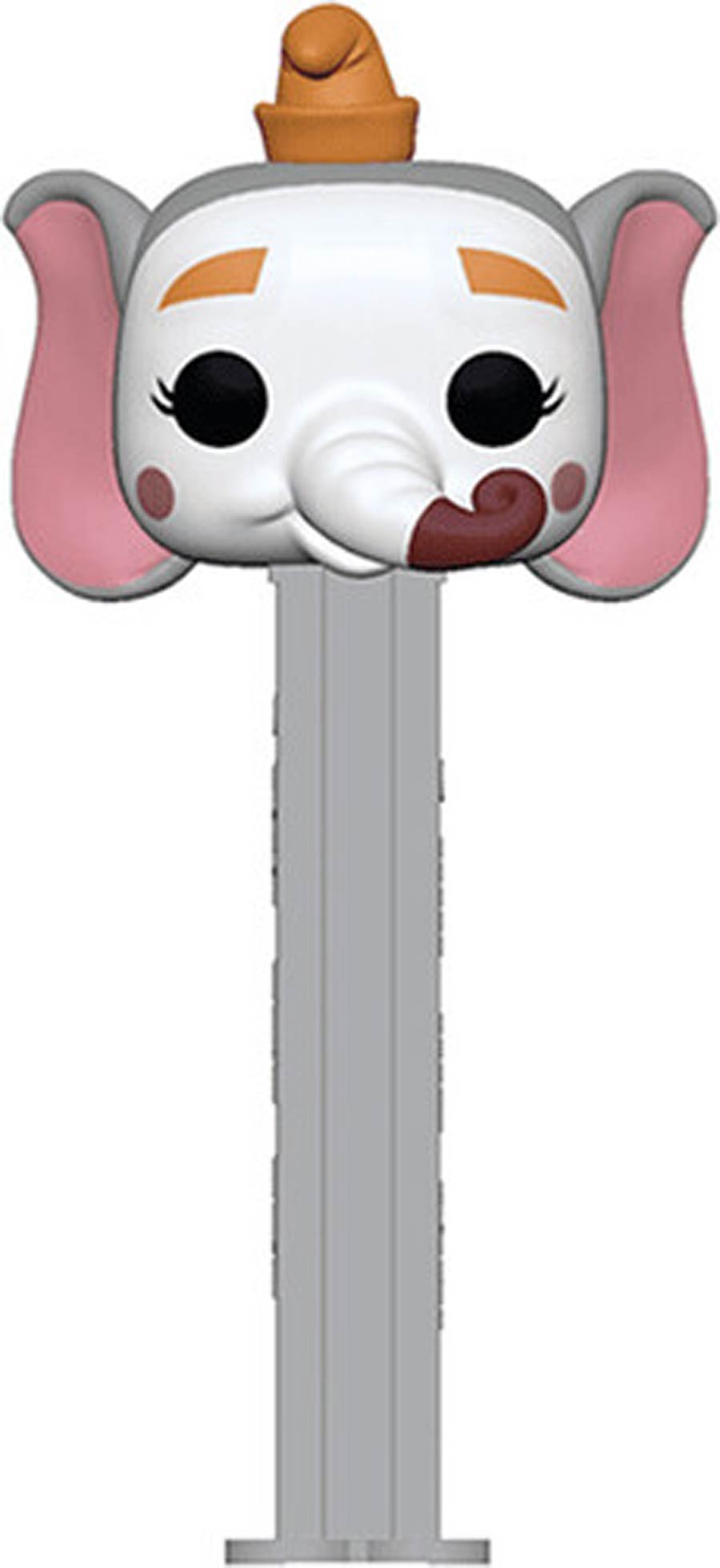 POP PEZ Disney Dumbo - Clown Dumbo