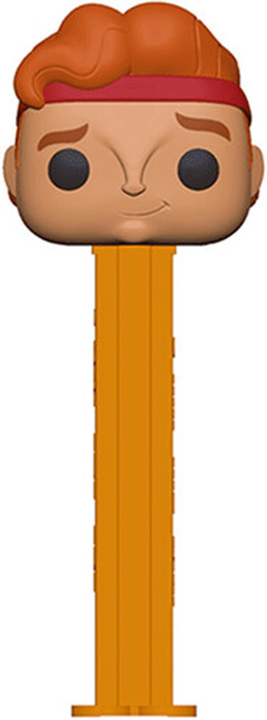 POP PEZ Disney Hercules - Hercules